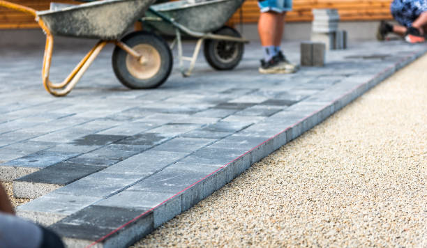Best Concrete Sidewalk Installation  in East Palo Alto, CA