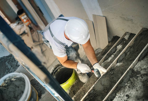 Best Concrete Crack Repair  in East Palo Alto, CA
