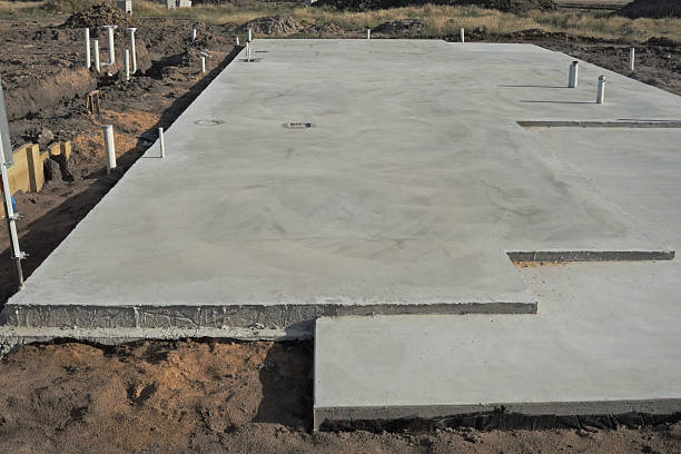 Best Concrete Flooring Contractor  in East Palo Alto, CA