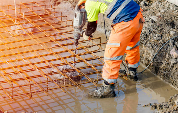 Best Concrete Repair Near Me  in East Palo Alto, CA