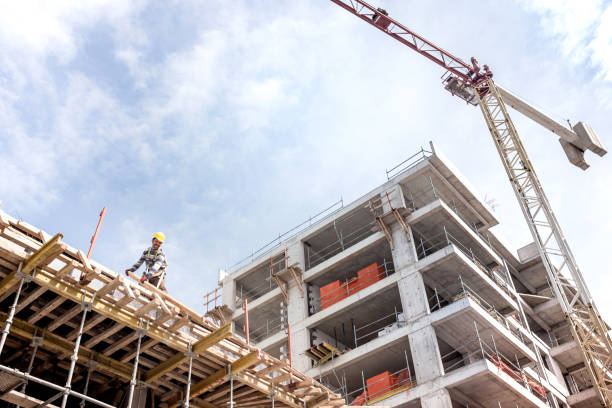 Best Concrete Foundation Repair  in East Palo Alto, CA